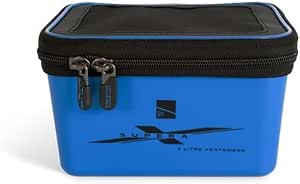 Preston Supera X Ventamesh Tub